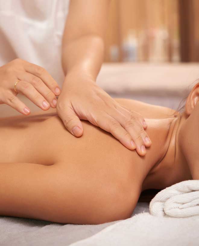 Lotus flower massages and wellness center Málaga Centro de masajes y bienestar Flor de Loto · Fotos 11