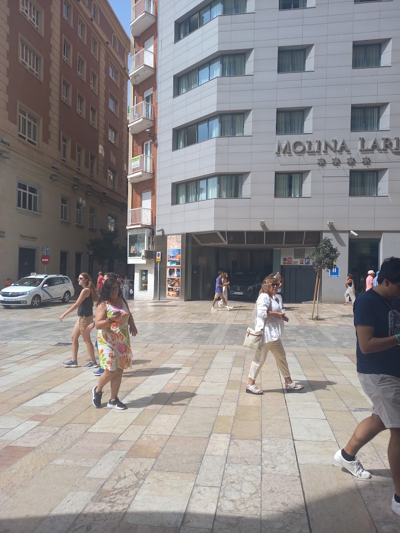 Lotus flower massages and wellness center Málaga Centro de masajes y bienestar Flor de Loto · Fotos 9