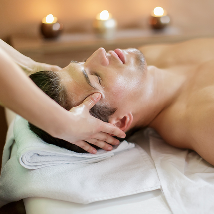 Lotus flower massages and wellness center Málaga Centro de masajes y bienestar Flor de Loto · Fotos 14