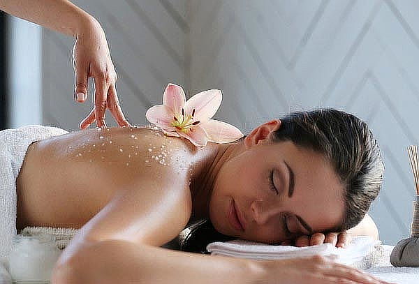 Lotus flower massages and wellness center Málaga Centro de masajes y bienestar Flor de Loto · Fotos 13